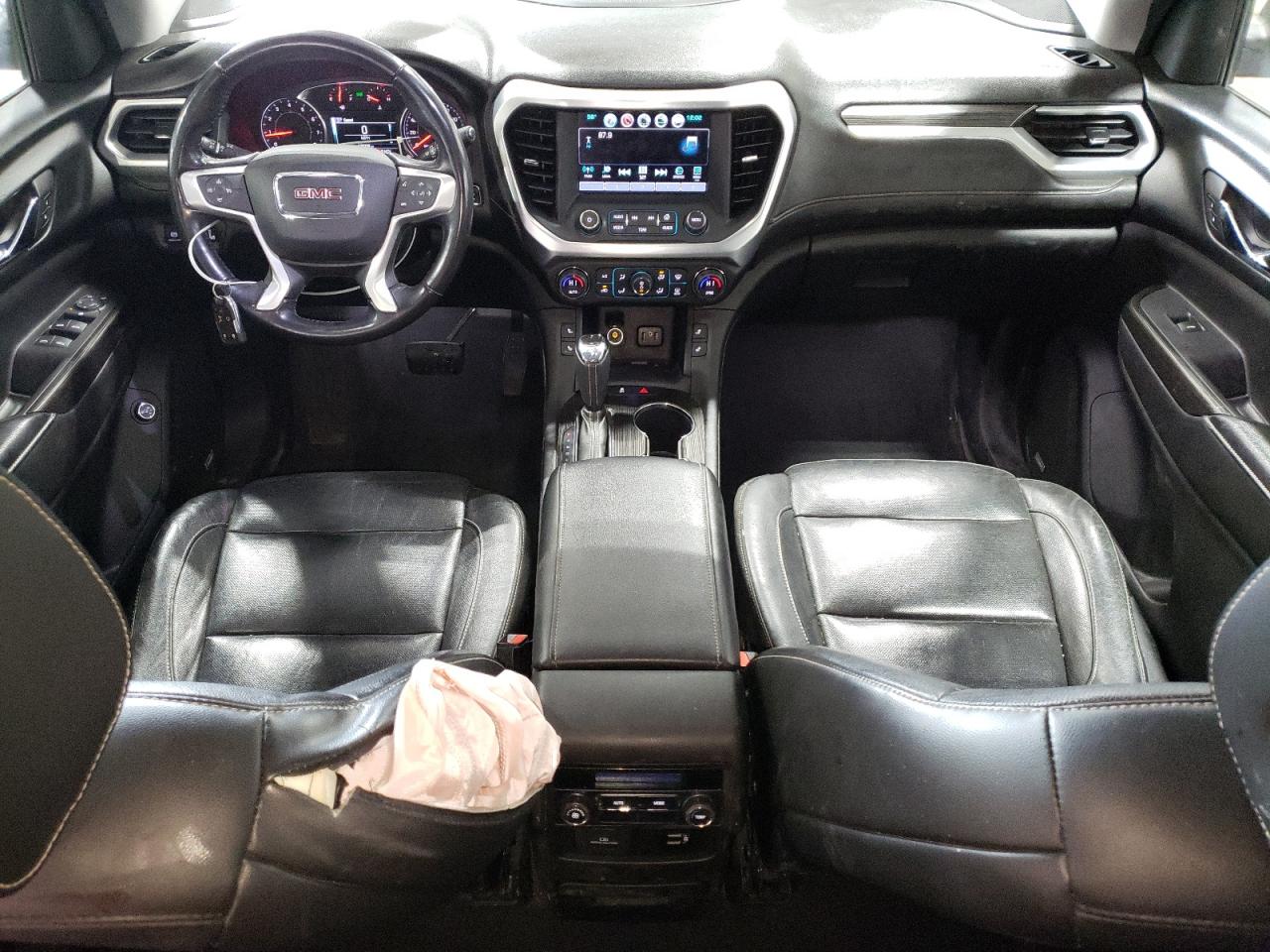 2018 GMC Acadia - Image 8