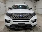 2023 Ford Explorer Limited for Sale in Tulsa, OK - Mechanical