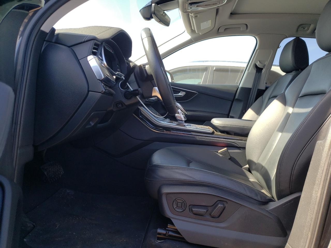 2023 Audi Q7 - Image 7