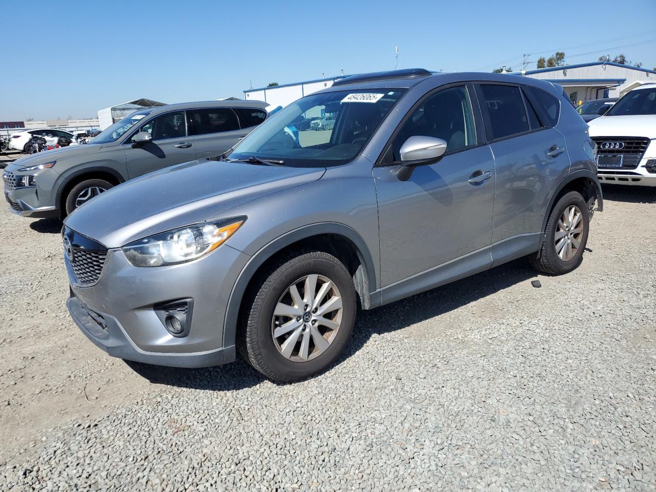 2015 Mazda CX-5 - Image 1