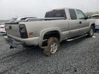 2002 Chevrolet Silverado K1500 на продаже в Spartanburg, SC - Rear End