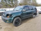 2004 Toyota Sequoia Limited for Sale in Hampton, VA - Undercarriage