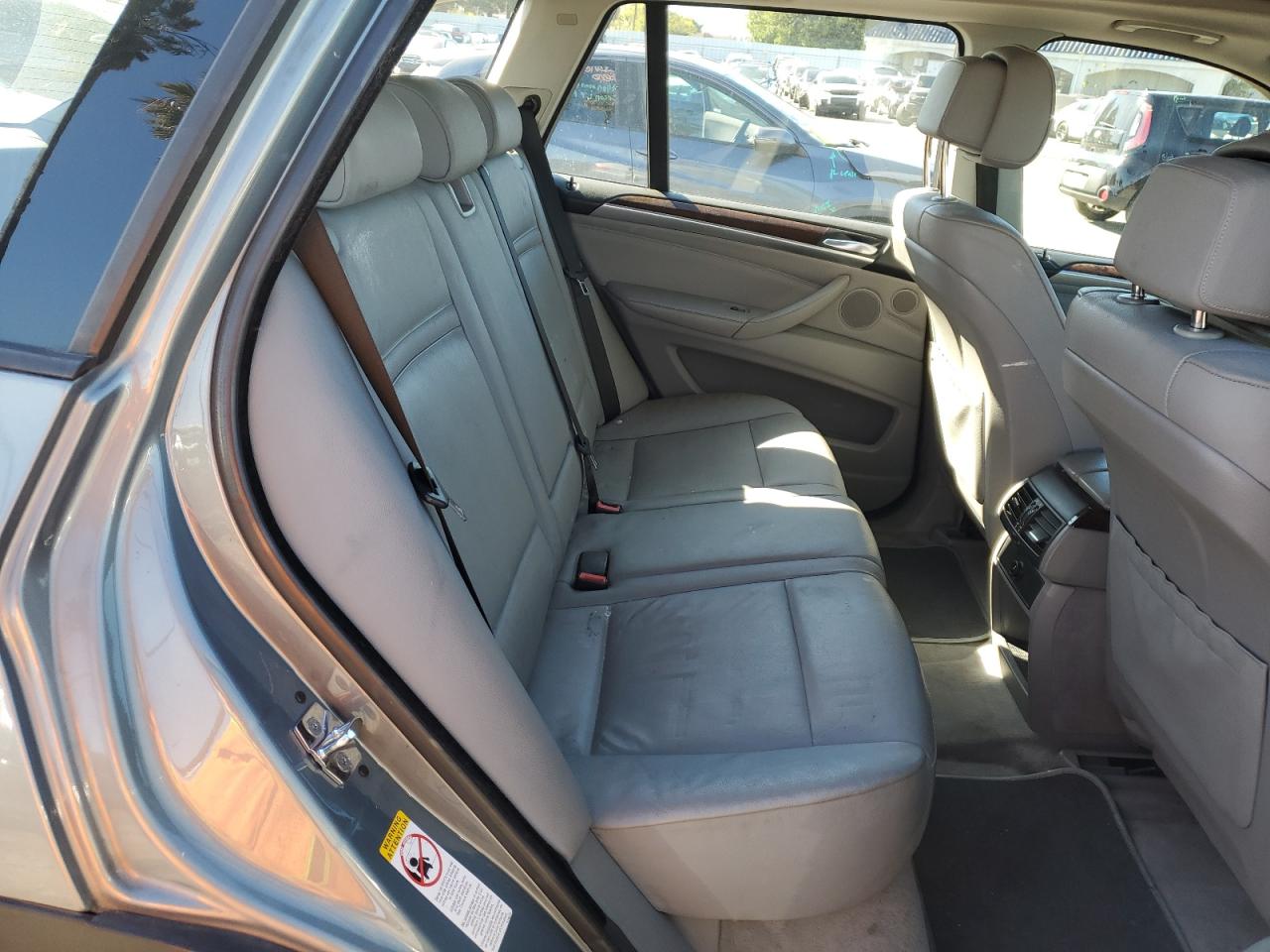 2008 BMW X5 - Image 11