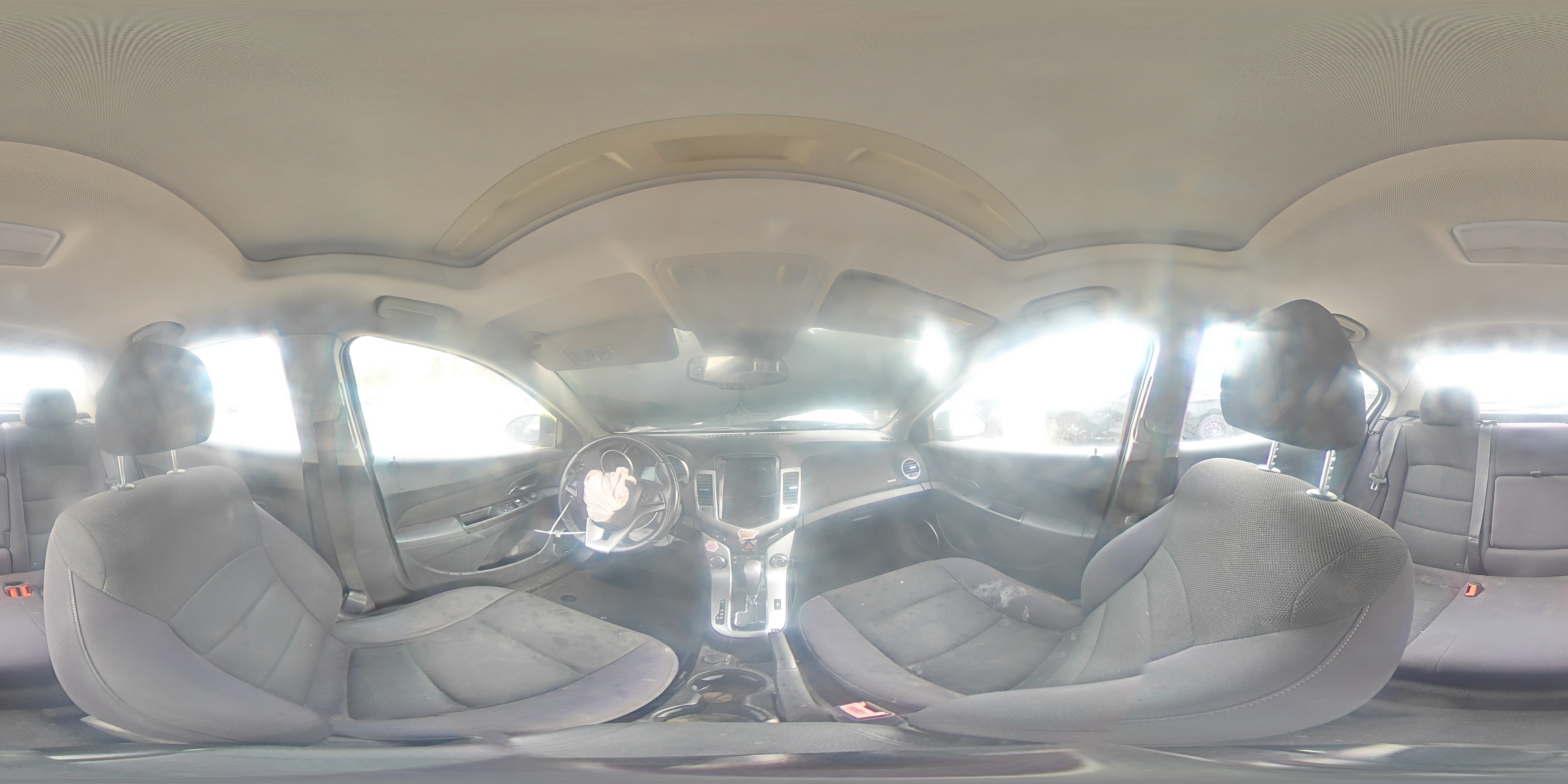2013 Chevrolet Cruze - Image 14