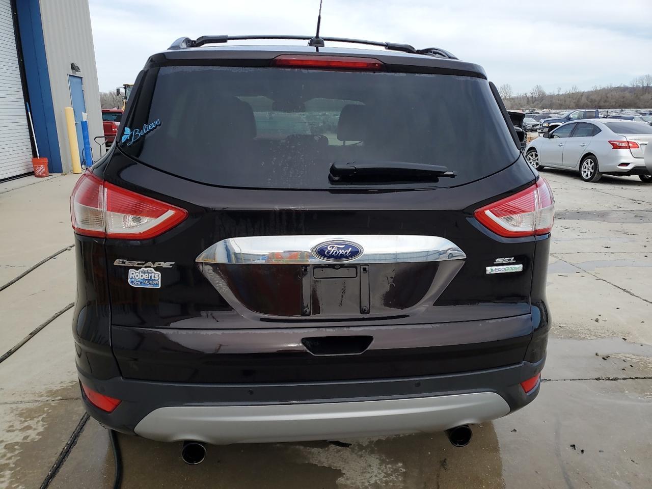 2013 Ford Escape - Image 6