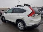 2014 Honda Cr-V Exl   na sprzedaż w Littleton, CO - Front End
