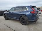2025 Honda Cr-V Exl for Sale in Wilmer, TX - Hail