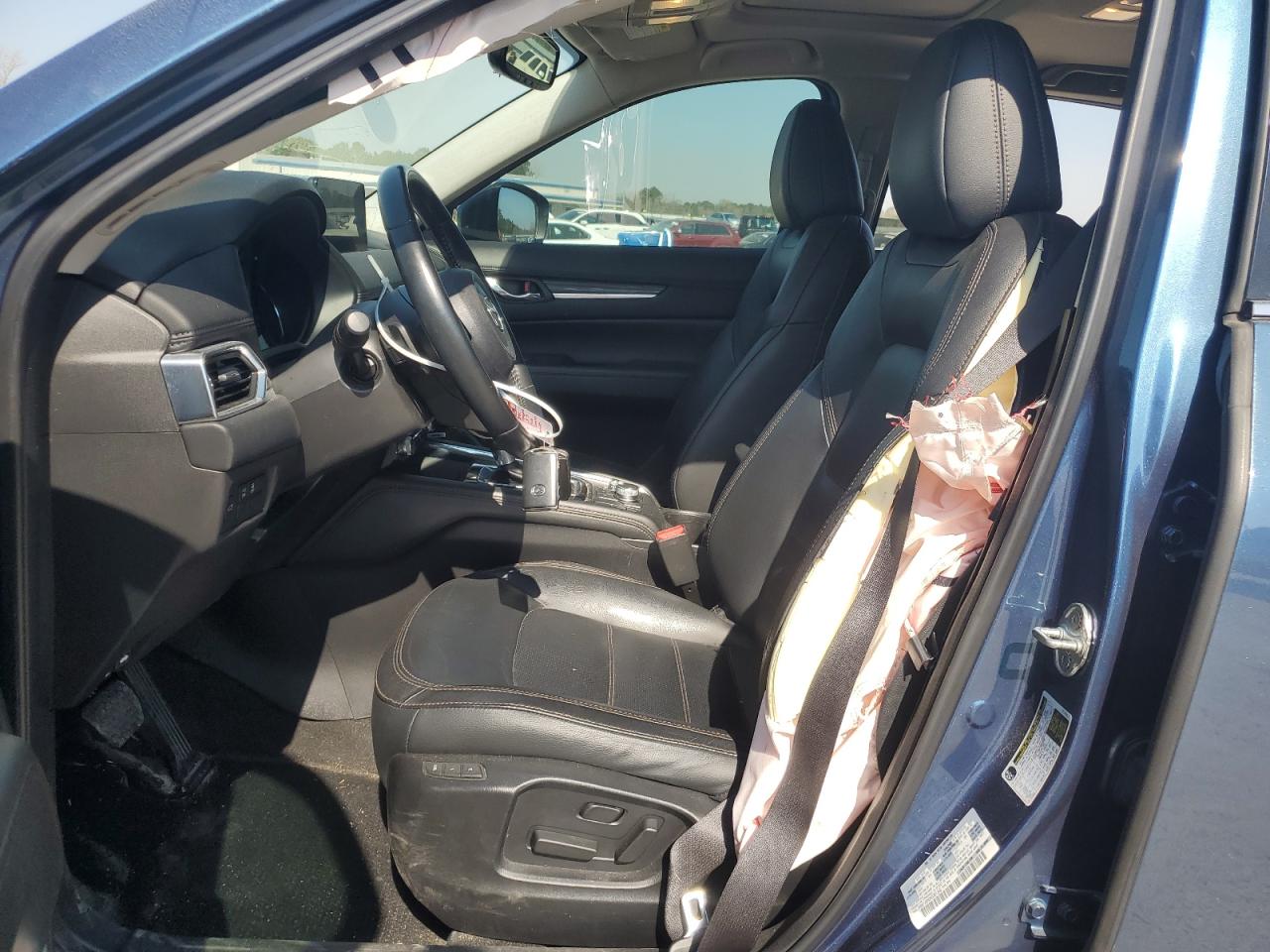 2021 Mazda CX-5 - Image 7