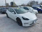 2023 TESL MODEL 3 LO for sale at Copart ST HELENS