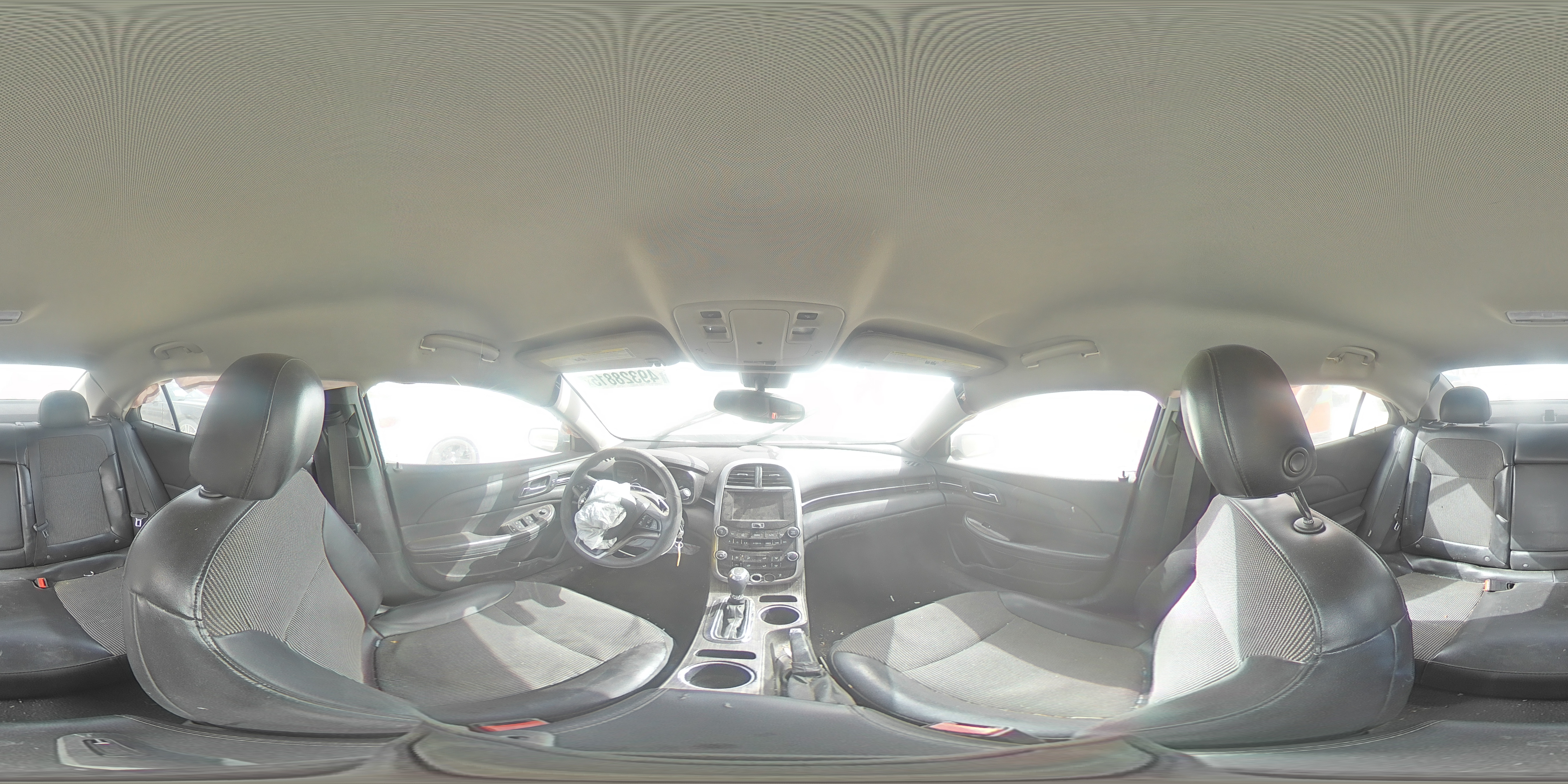 2015 Chevrolet Malibu - Image 12