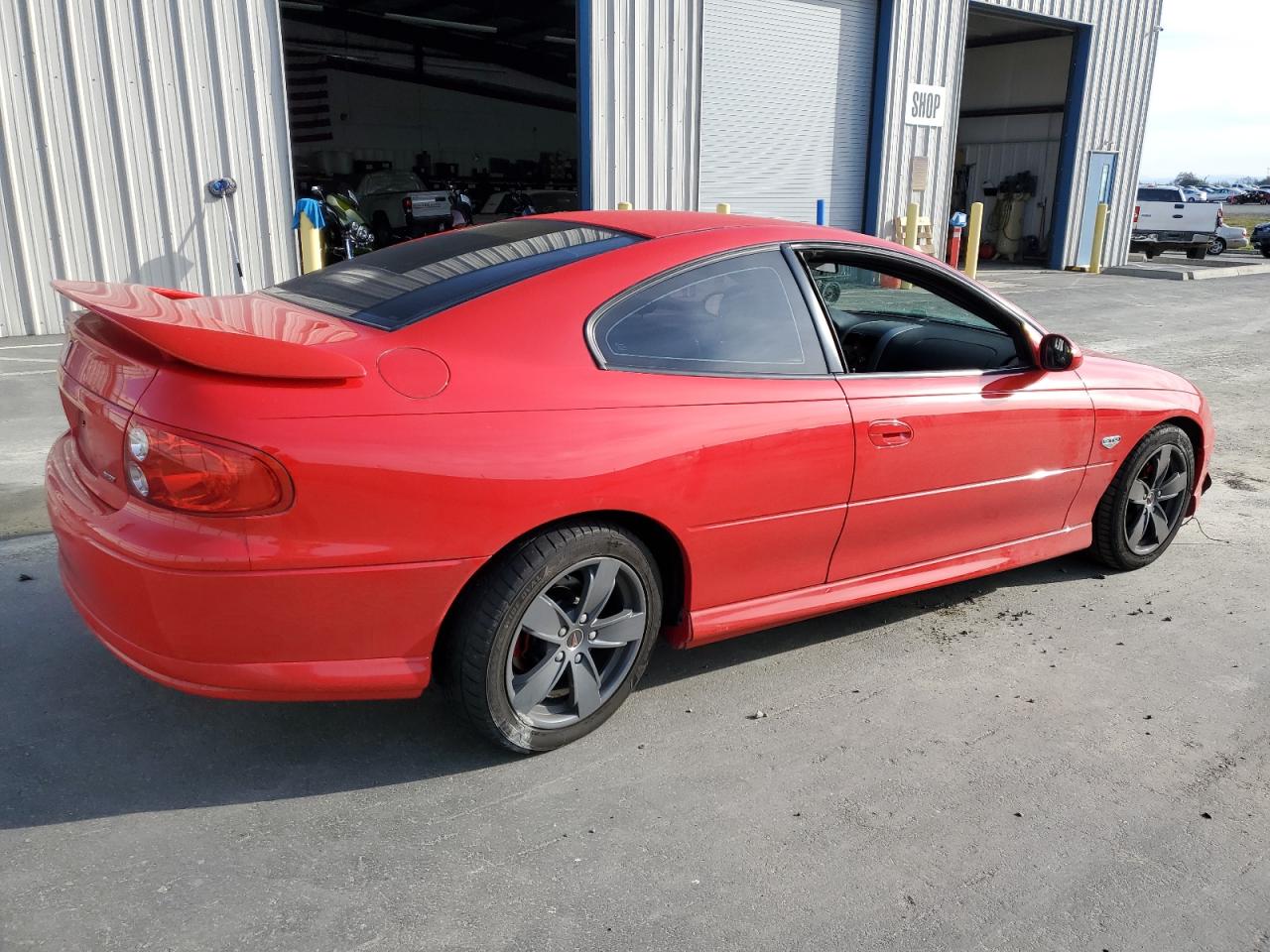 2004 Pontiac GTO - Image 3