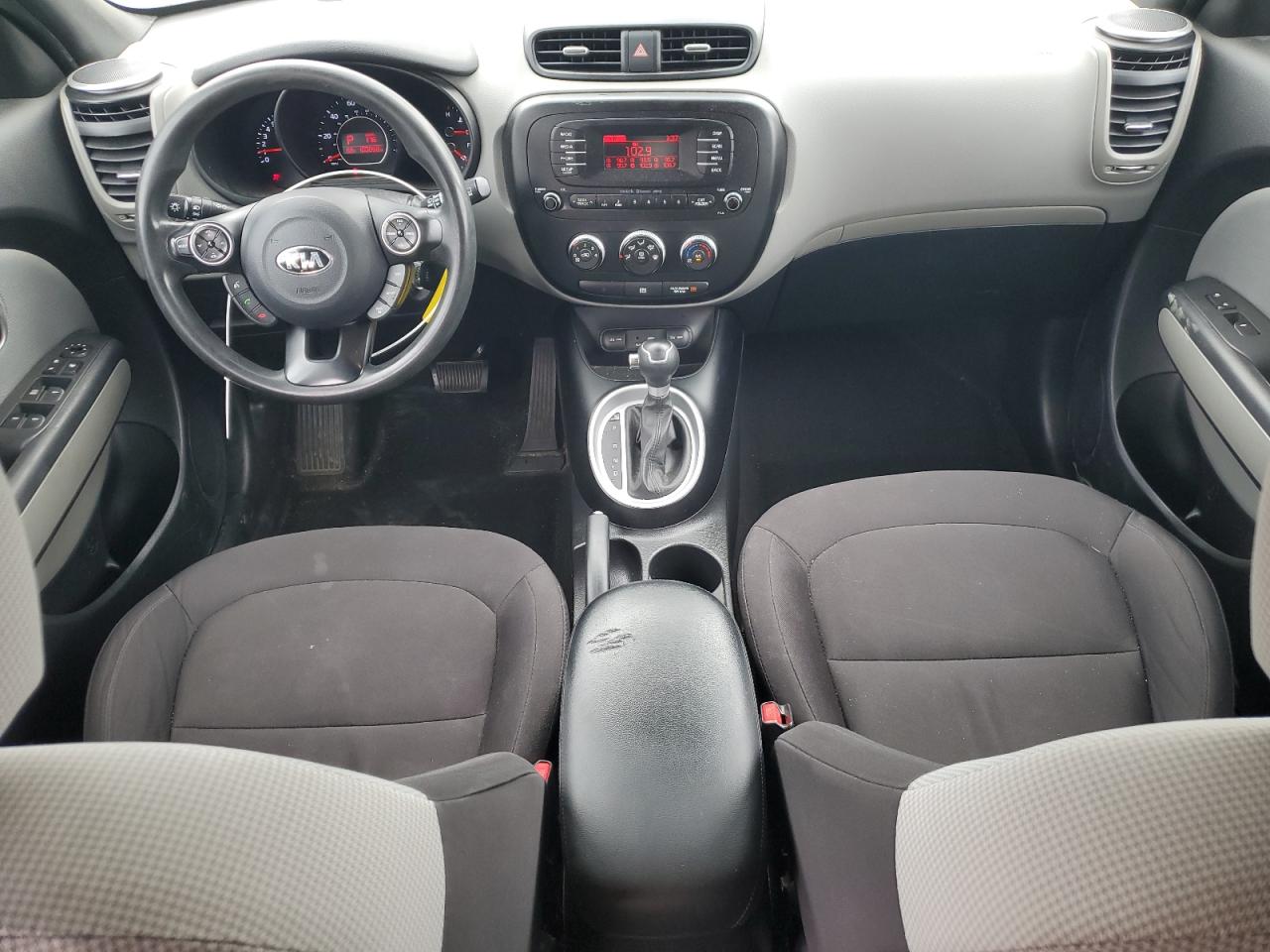 2015 Kia Soul - Image 8