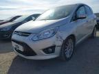 2012 FORD C-MAX TITA for sale at Copart YORK