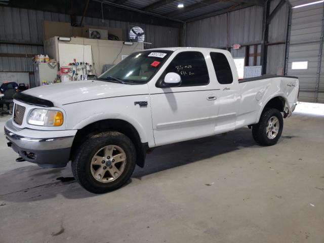 2002 Ford F150 