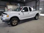 2002 Ford F150  na sprzedaż w Rogersville, MO - Rear End