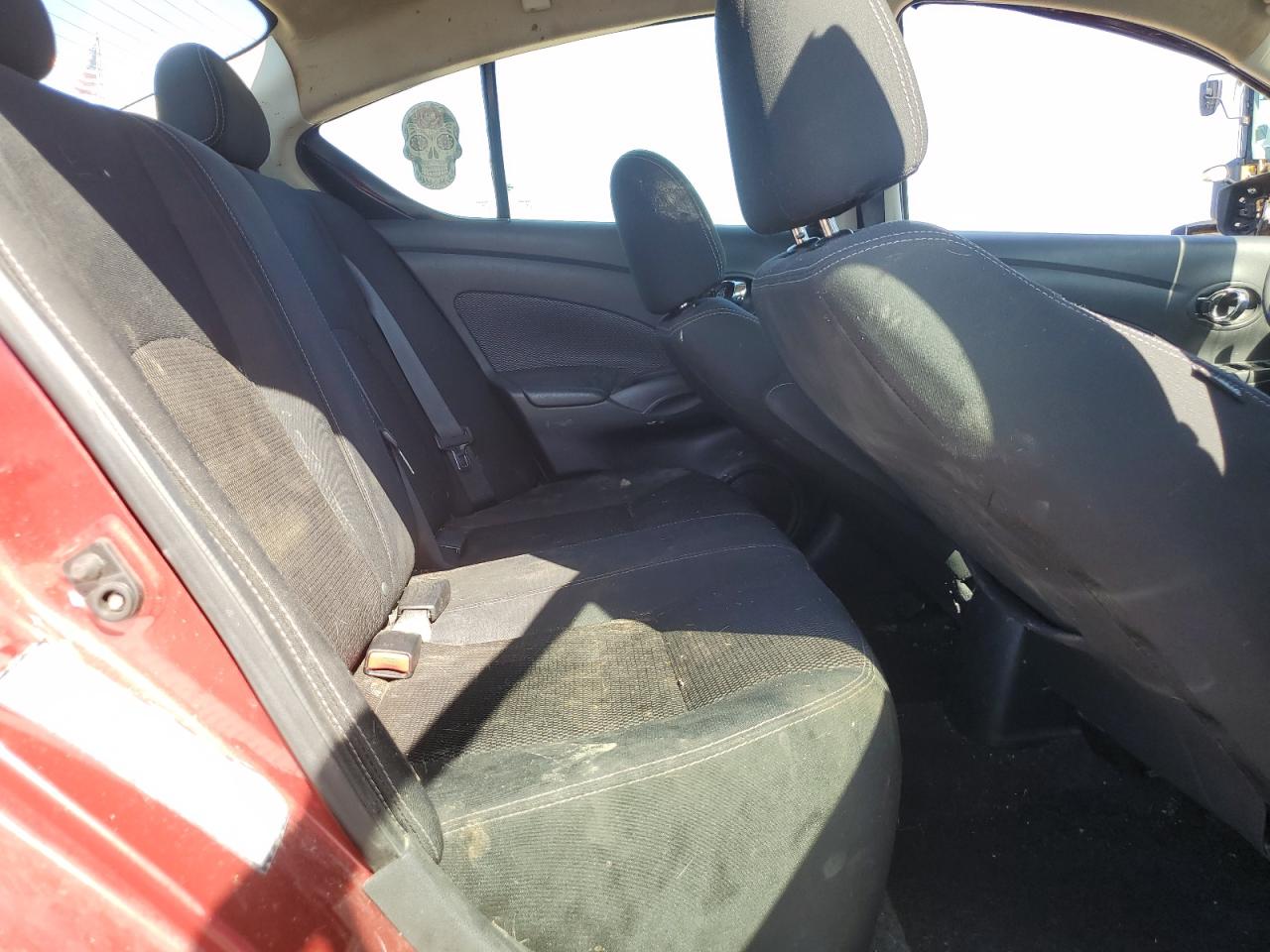 2017 Nissan Versa - Image 10