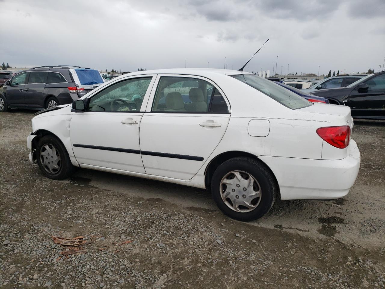 2005 Toyota Corolla - Image 2