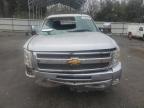2012 Chevrolet Silverado K1500 Lt for Sale in Savannah, GA - All Over
