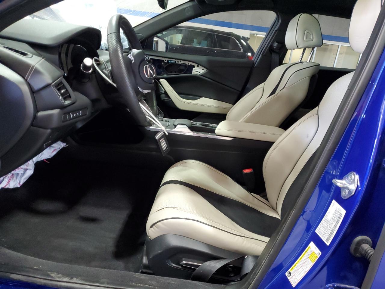 2023 Acura TLX - Image 7