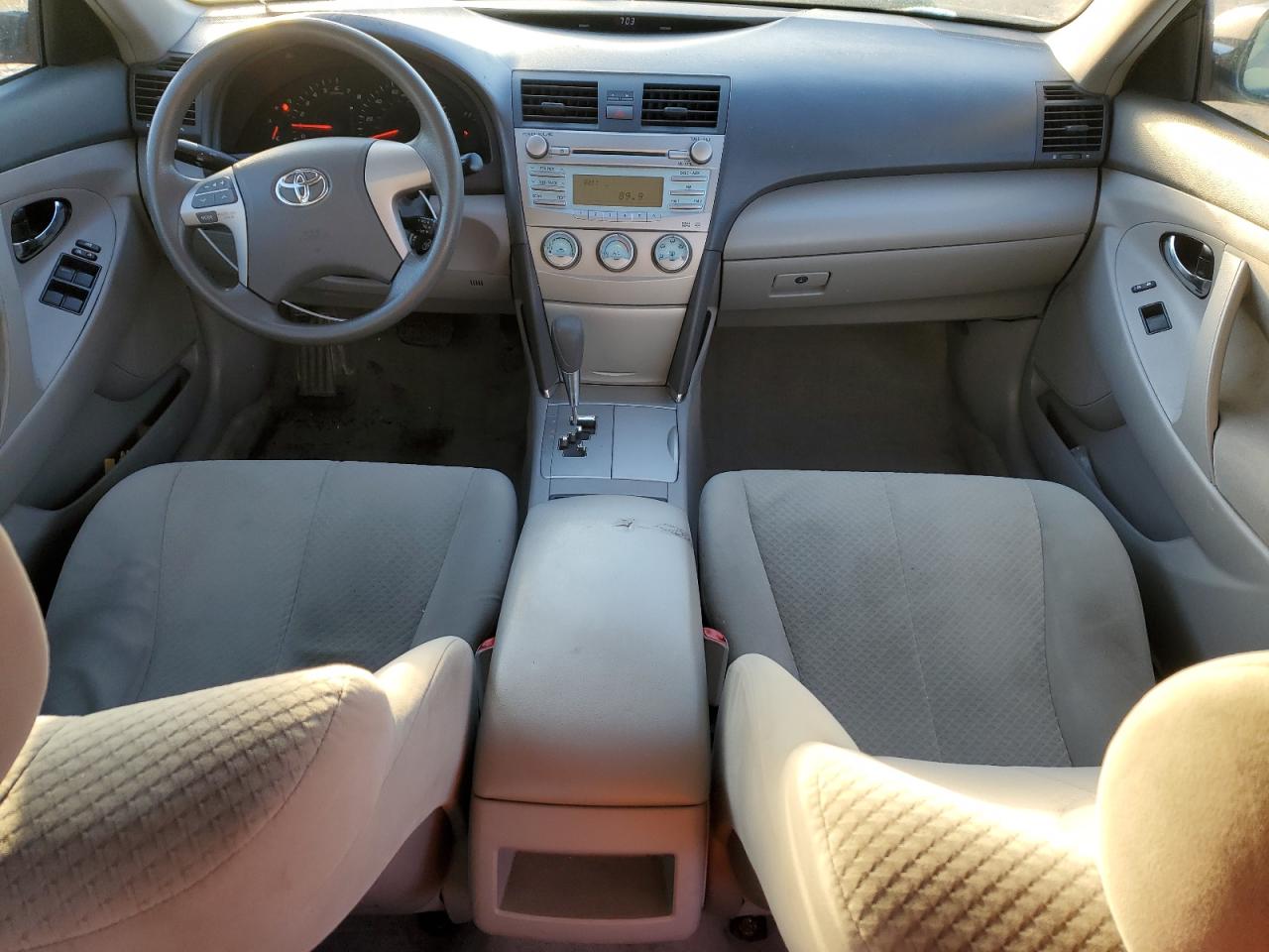 2007 Toyota Camry - Image 8