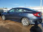 2016 Honda Civic Lx for Sale in Littleton, CO - Front End