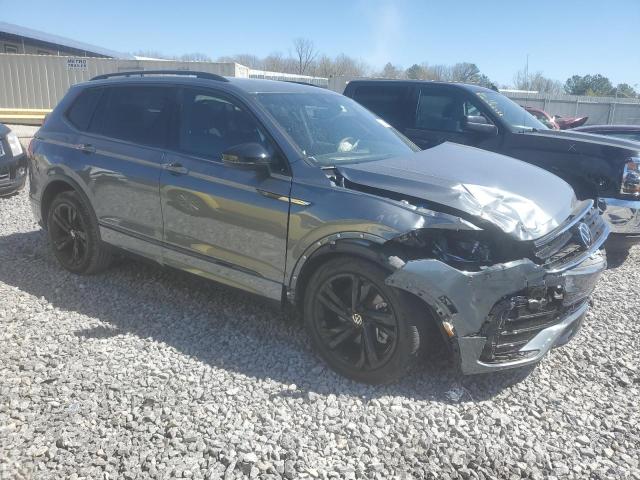  VOLKSWAGEN TIGUAN 2023 Вугільний