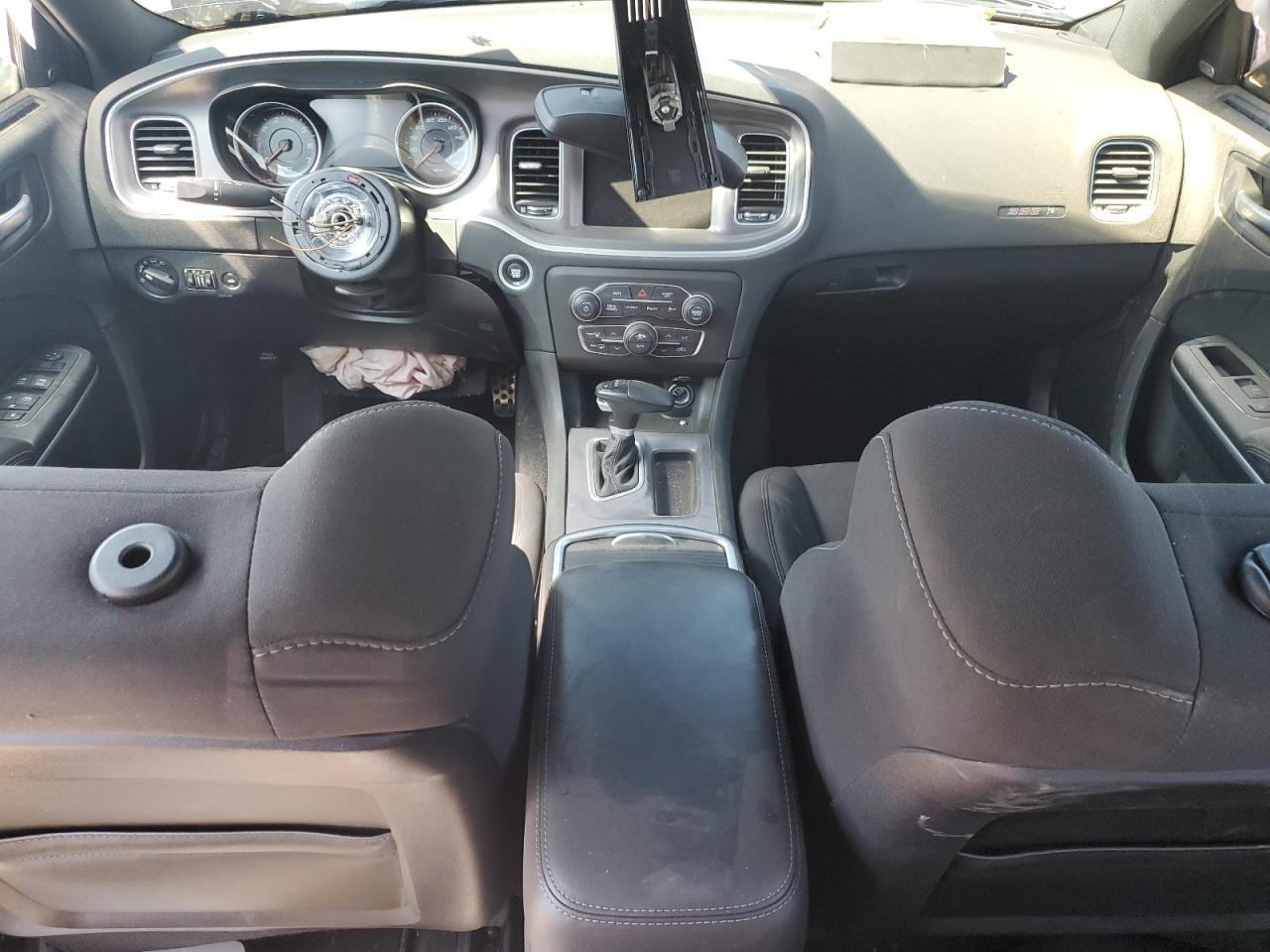 2022 Dodge Charger Scat Pack VIN: 2C3CDXGJ6NH186224 Lot: 54418704