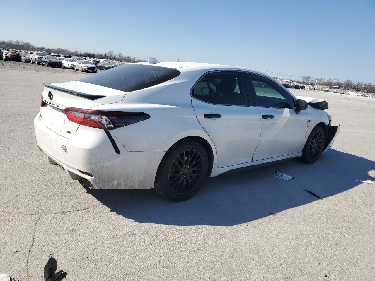 2022 Toyota Camry - Image 3