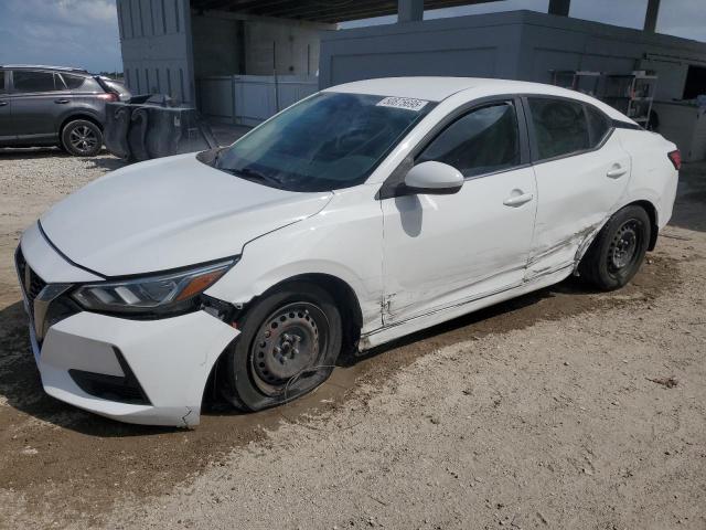 2020 Nissan Sentra S