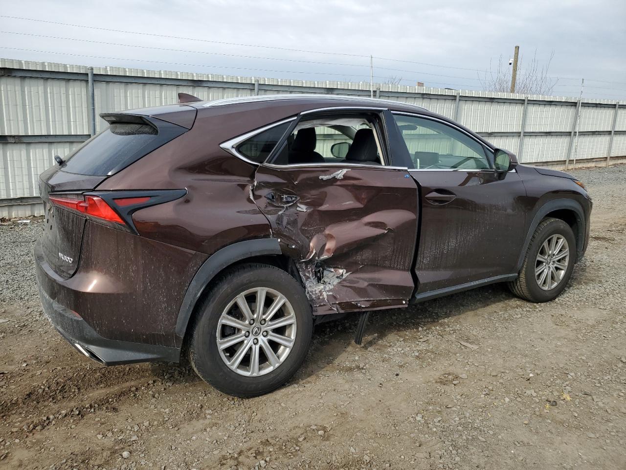 2019 Lexus NX - Image 3