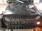 2008 Jeep Wrangler Unlimited Sahara for Sale in Indianapolis, IN - Front End