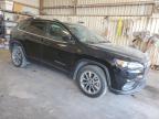 2020 Jeep Cherokee Latitude Plus en Venta en Abilene, TX - Front End