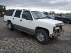 1996 Chevrolet Suburban K1500 იყიდება Portland-ში, OR - Front End