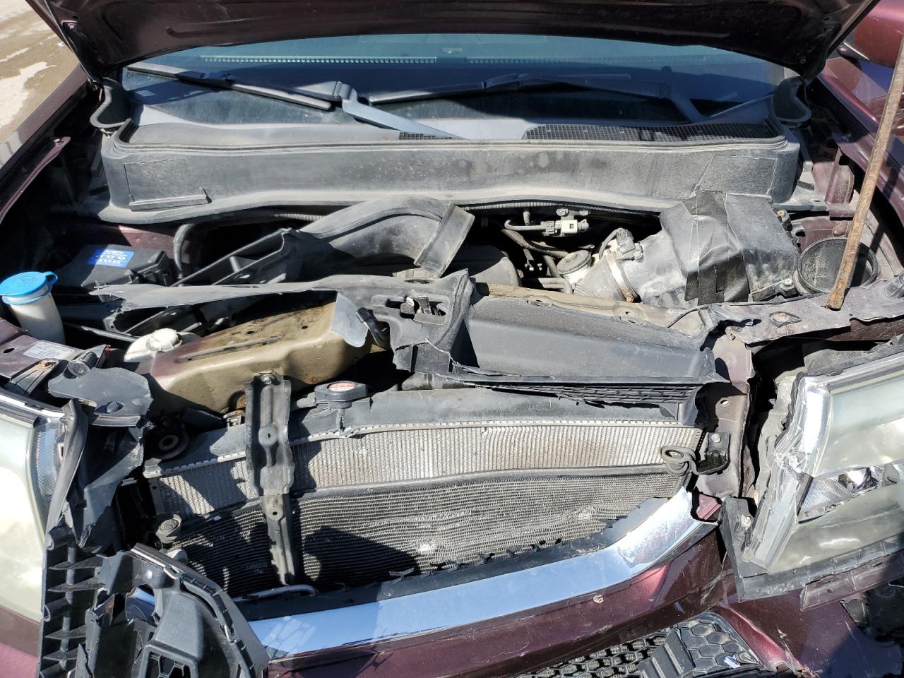 2011 Honda Pilot - Image 12