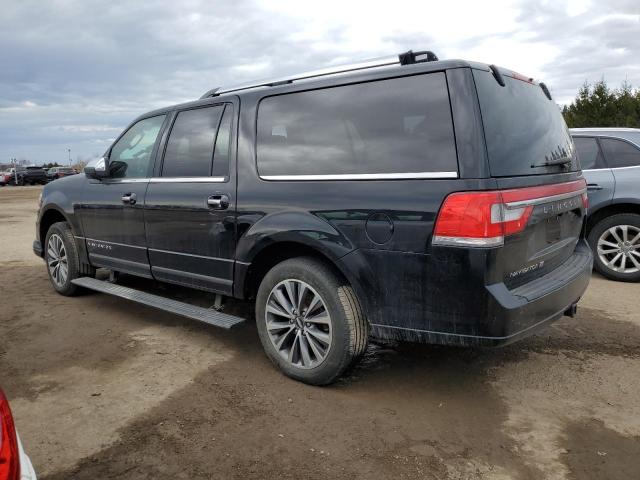2016 LINCOLN NAVIGATOR L SELECT  