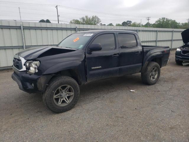 2013 Toyota Tacoma Double Cab Prerunner