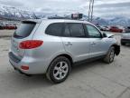 2007 Hyundai Santa Fe Se للبيع في Farr West، UT - Front End