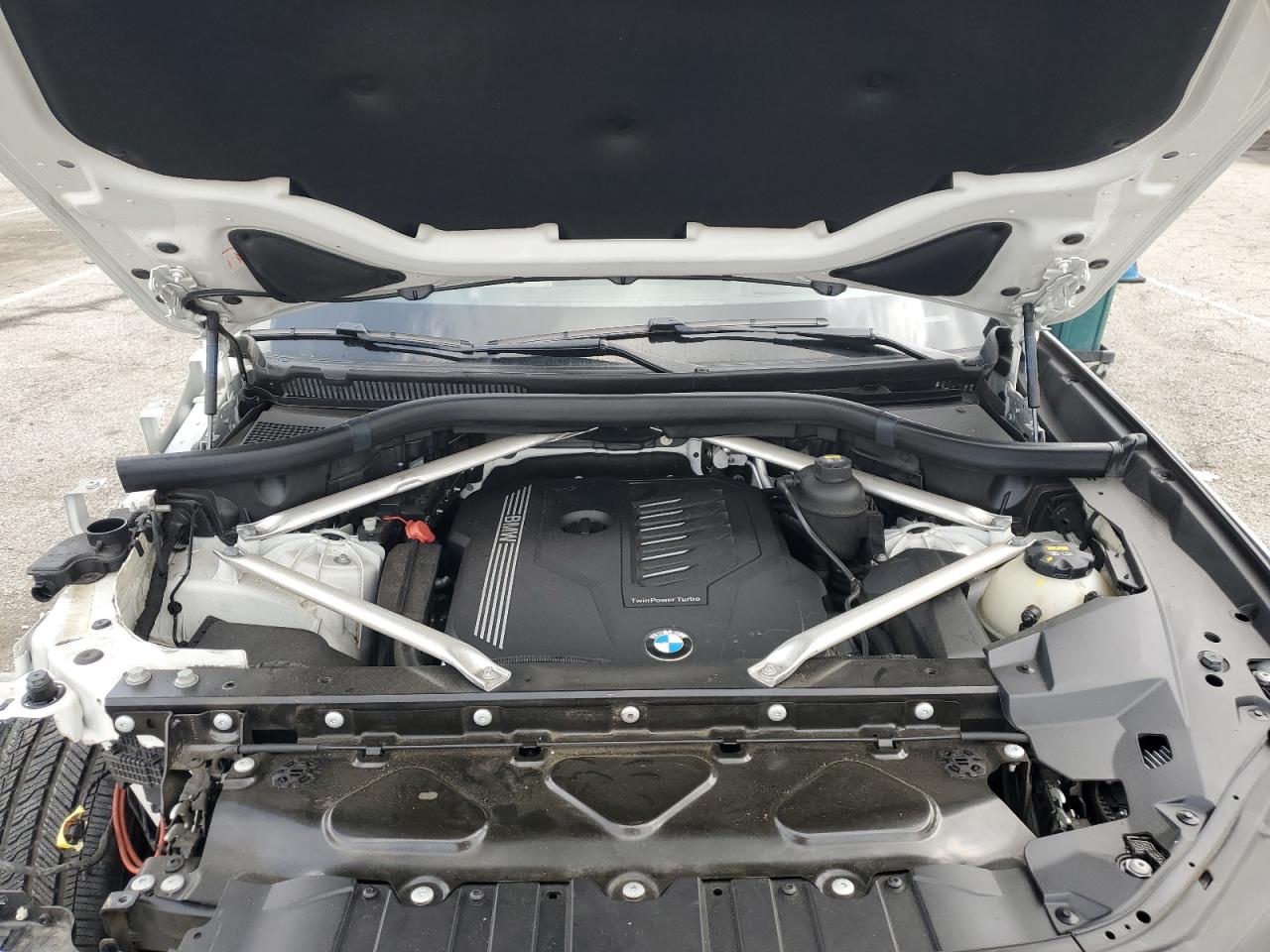 2020 BMW X5 - Image 13