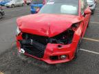 2010 AUDI A1 S LINE for sale at Copart SANDTOFT