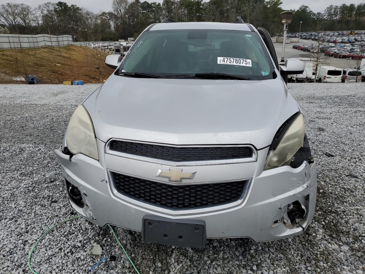 2015 Chevrolet Equinox - Image 5