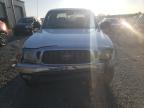 2001 Toyota Tacoma Double Cab de vânzare în Earlington, KY - Front End