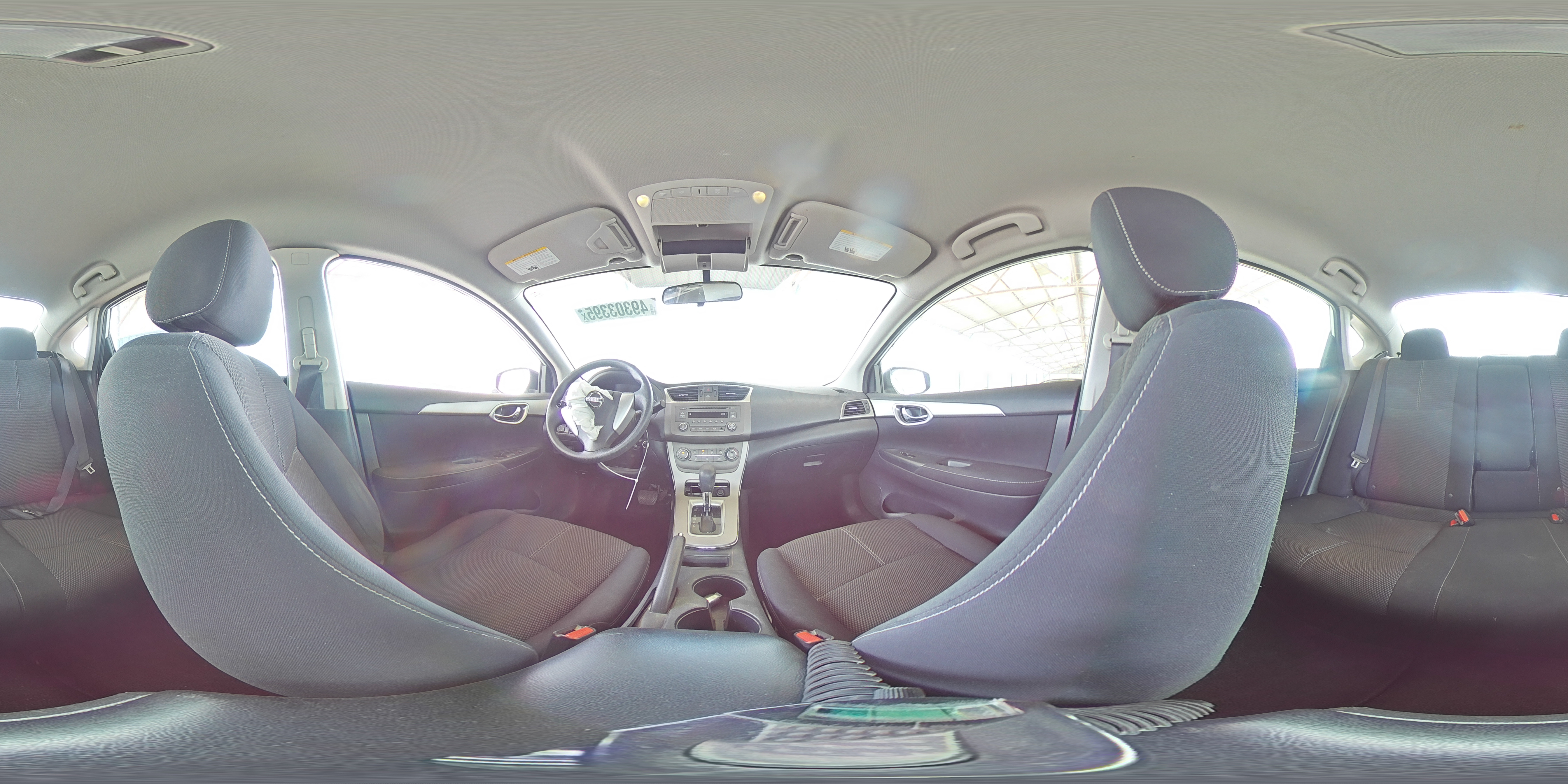 2014 Nissan Sentra - Image 12