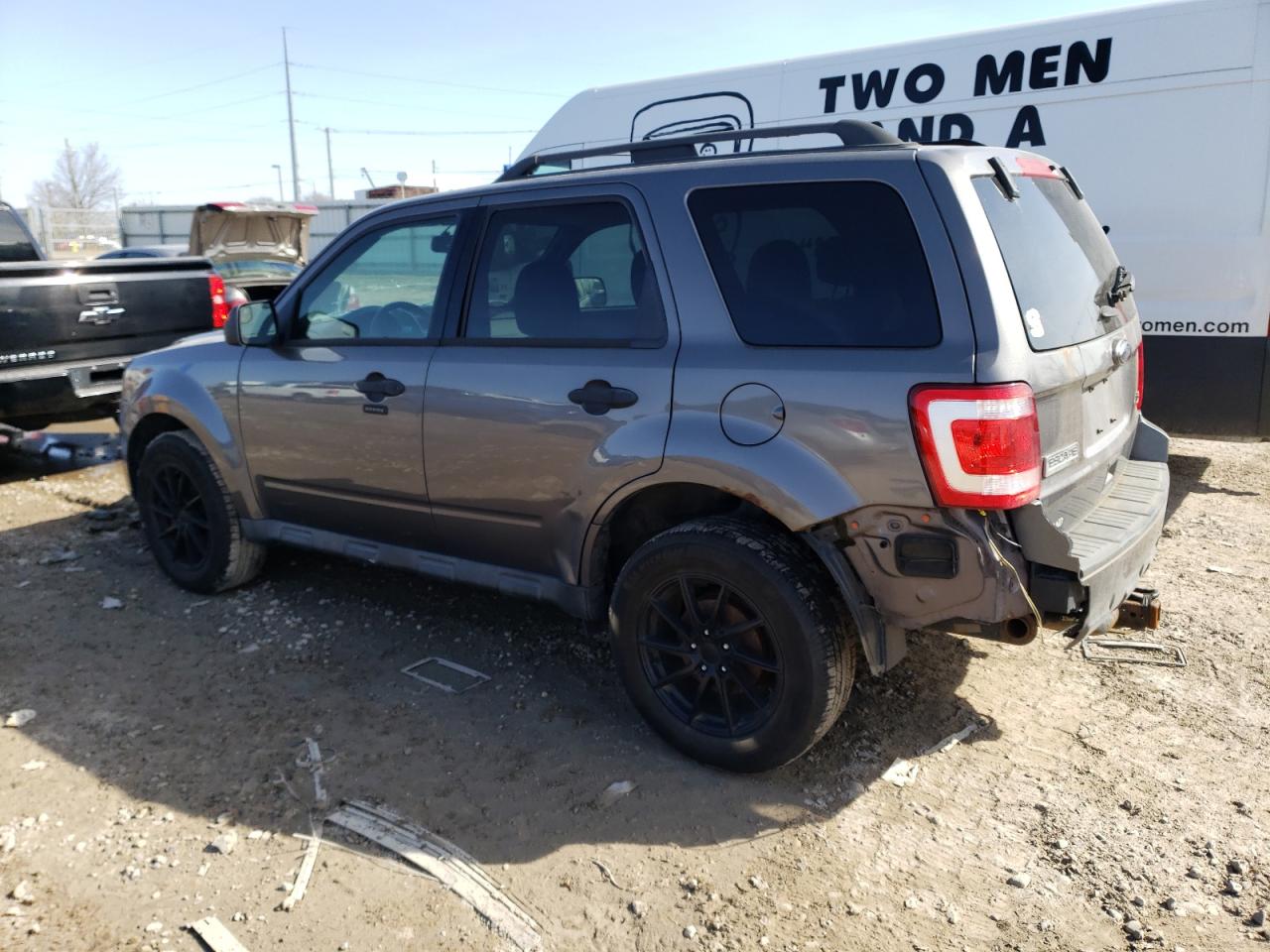 2011 Ford Escape - Image 2