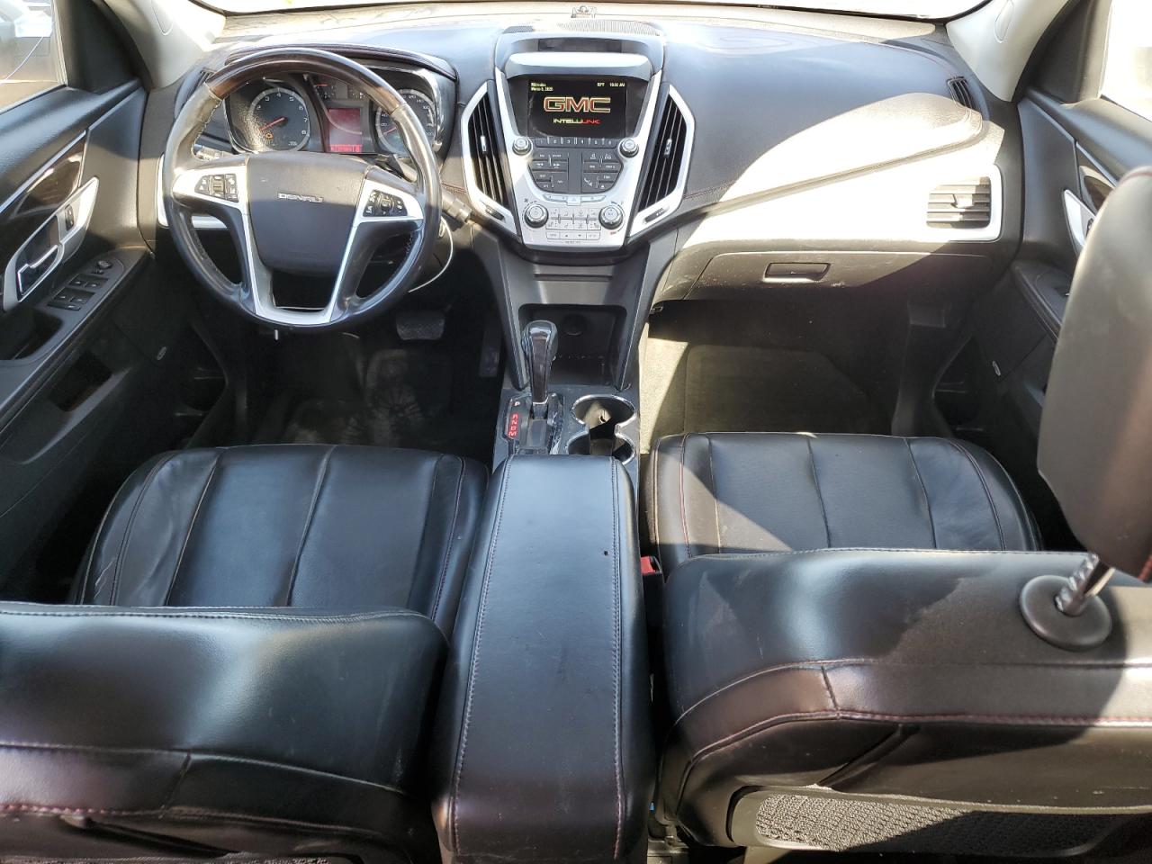 2013 GMC Terrain - Image 8