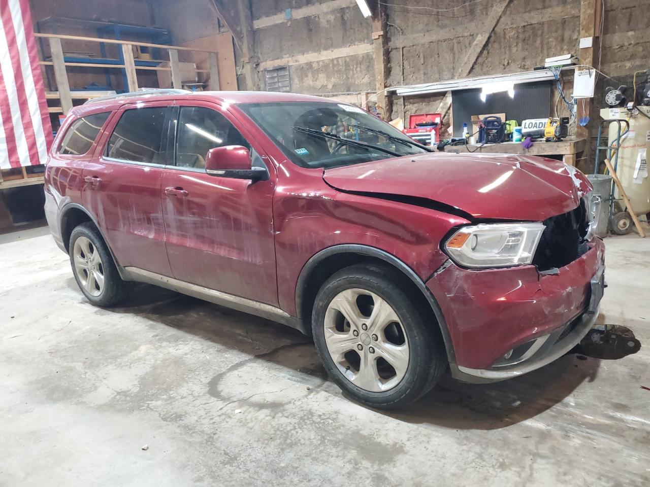 2015 Dodge Durango - Image 4