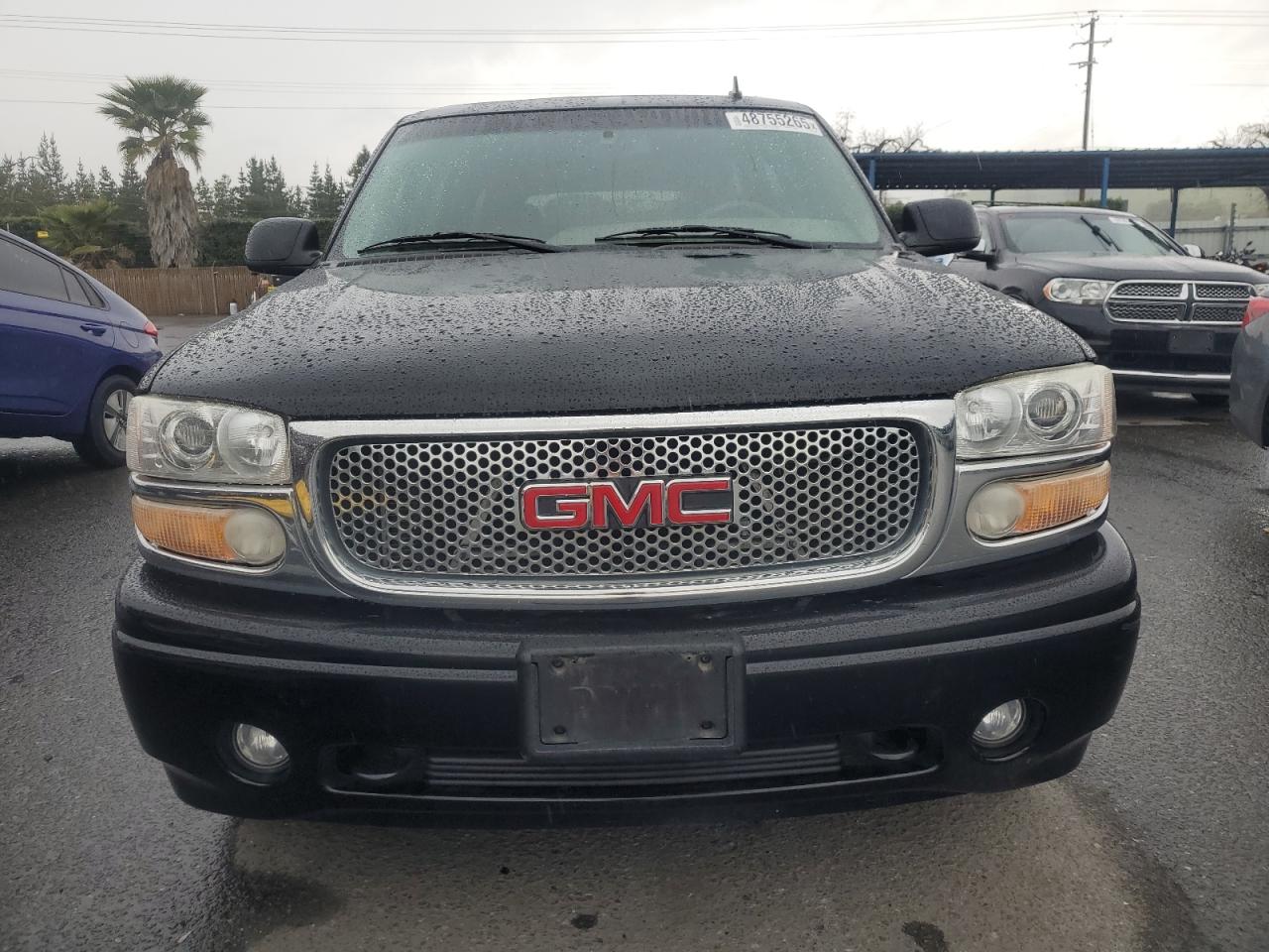 2006 GMC Yukon - Image 5