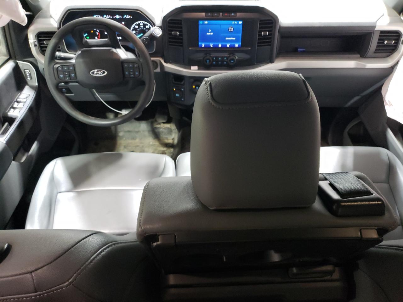 1ftex1eb4nkd74608 1FTEX1EB4NKD74608 2022 Ford F150 Super Cab