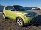 2019 Kia Soul  იყიდება Chicago Heights-ში, IL - Rear End