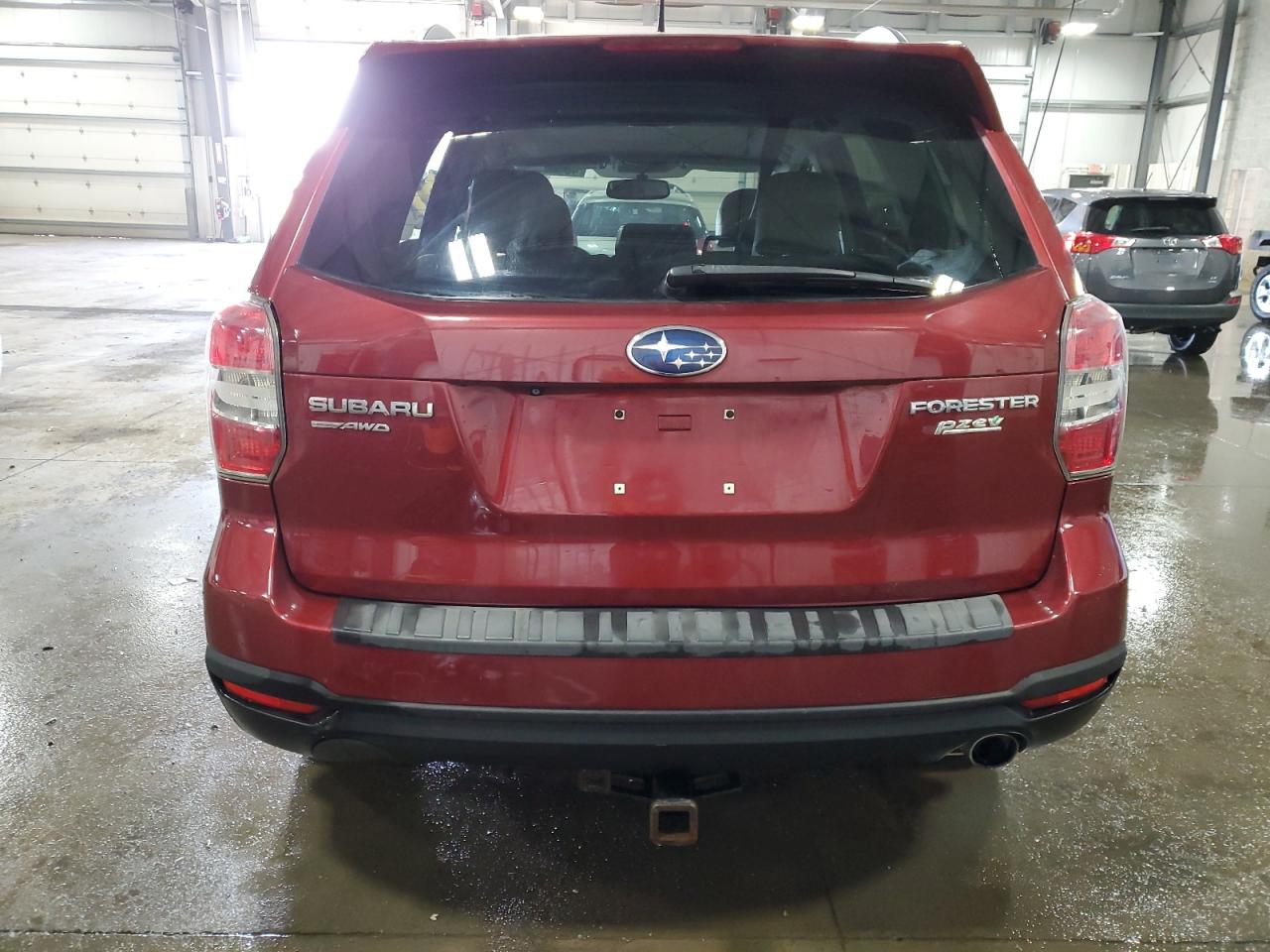 2015 Subaru Forester - Image 6