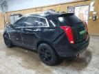 2012 Cadillac Srx Luxury Collection იყიდება Kincheloe-ში, MI - Front End